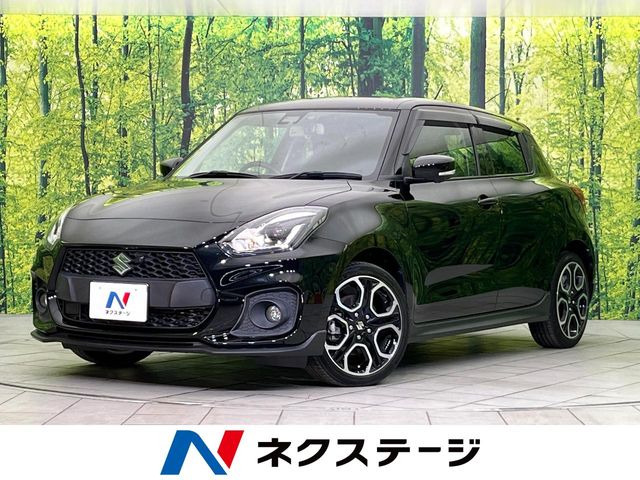 スイフト 1.4 スポーツ 