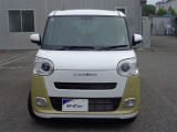 ムーヴキャンバス  ストライプス G