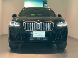 X3 xドライブ20d Mスポーツ ディーゼル 4WD 