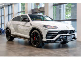 ウルス 4.0 4WD 