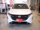 ノートオーラ 1.2 G FOUR レザーエディション 4WD 