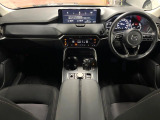 CX-60 3.3 XD Sパッケージ ディーゼル 