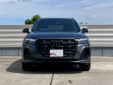 Q7 50 TDI クワトロ Sライン ディーゼル 4WD 