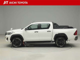 ハイラックス 2.4 Z ブラック ラリー エディション ディーゼル 4WD 