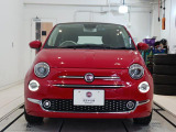 500C 1.2 ドルチェヴィータ 