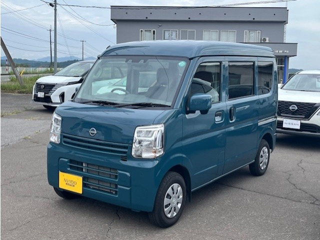クリッパー DX GLパッケージ ハイルーフ 4WD 