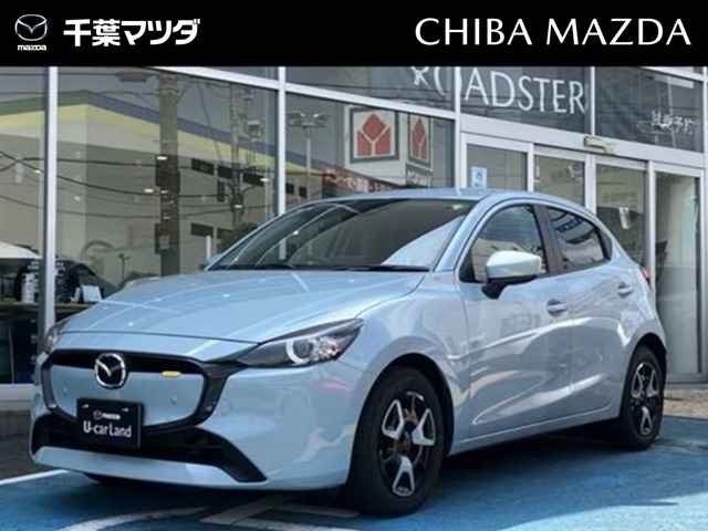 MAZDA2 1.5 15BD 