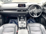 CX-5 2.2 XD Lパッケージ 