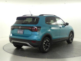 T-Cross TSI アクティブ 