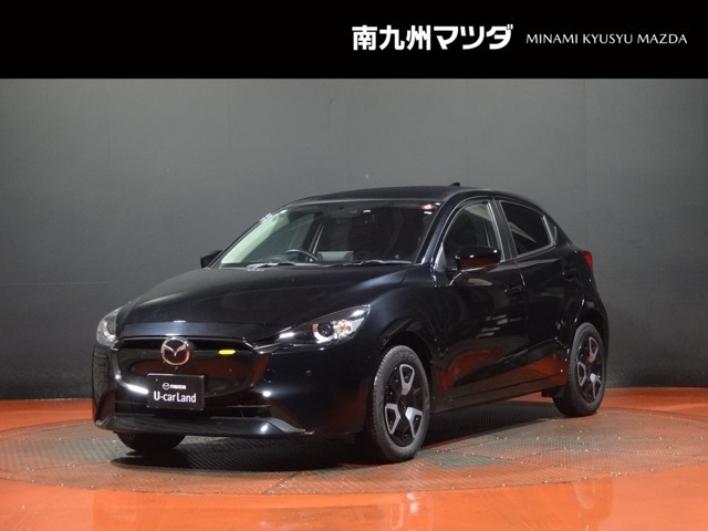 MAZDA2 1.5 15BD 