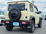 ジムニーシエラ 1.5 JC 4WD 