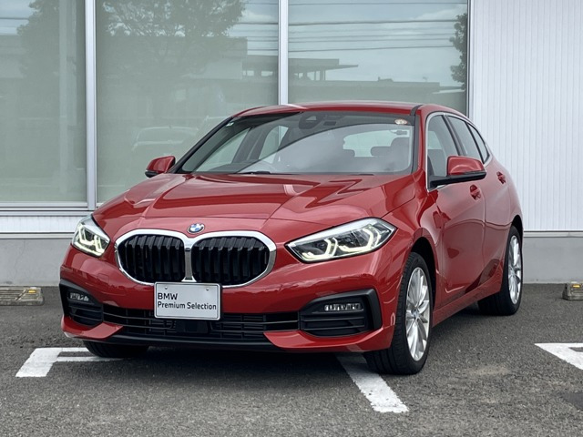 1シリーズ 118d プレイ ディーゼルターボ