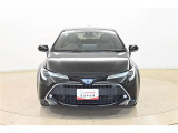 カローラスポーツ 1.8 ハイブリッド G スタイルパッケージ 