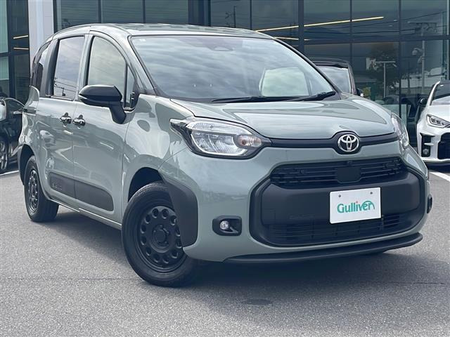 シエンタ ハイブリッド 1.5 G E-Four 4WD 修復歴無し