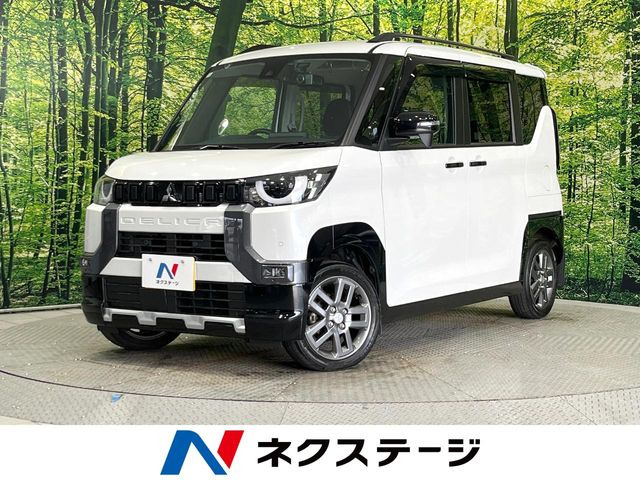 デリカミニ T 
