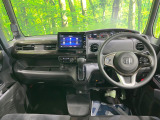 N-BOXカスタム G EX ホンダセンシング 