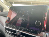 オーディオ機能も充実しています。フルセグTV AppleCarPlay・AndroidAuto連携 Bluetooth接続対応