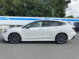 レヴォーグ 1.8 STI スポーツ EX 4WD 