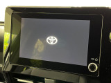 【8インチ ディスプレイオーディオ】大画面のディスプレイはAppleCarPlayやAndroidAutoが利用可能。大きな画面でスマホナビアプリ等が利用いただけます♪