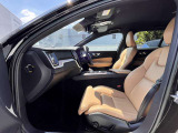 シートヒーター、ベンチレーションを搭載しておりますので、寒い日でもお車の中で快適にお過ごしいただけます。