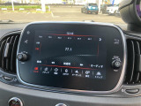 純正タッチモニター!カープレイ・Bluetoothも使用可能です!