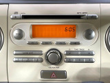 お好きな音楽を車内でお楽しみいただけます♪スピーカー交換・ウーハー追加などの音質向上や、最新ナビ・後席モニター等の取り付けも是非ご相談ください!