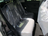 未使用車ですのでとてもキレイです