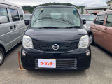 モコ X FOUR 4WD 