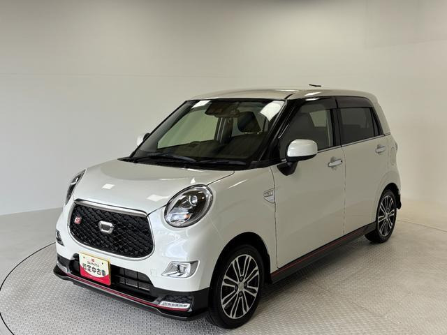 キャスト スポーツ SAIII 4WD 