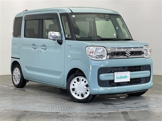 スペーシア ハイブリッド(HYBRID)  X 修復歴無し