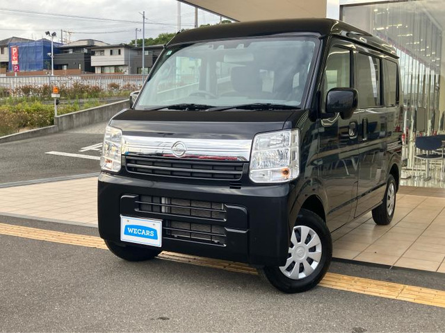 NV100クリッパー  GX
