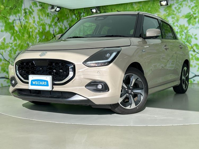 スイフト 1.2 ハイブリッド(HYBRID) MZ 