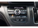 スイッチひとつで快適な温度に調節、快適な車内空間を演出☆