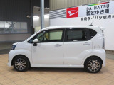 ムーヴカスタム X リミテッドII SAIII 