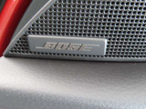 CX-60専用にチューニングされた、BOSEサウンドシステムを搭載。1人でも多人数でも、素敵な音楽は車内の雰囲気をステキに彩ります。