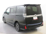 ヴォクシー 2.0 ZS 煌III 4WD 