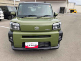 タフト G 