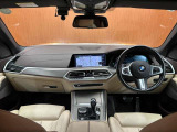 X5 xドライブ 35d Mスポーツ 4WD 4WD 本革シート