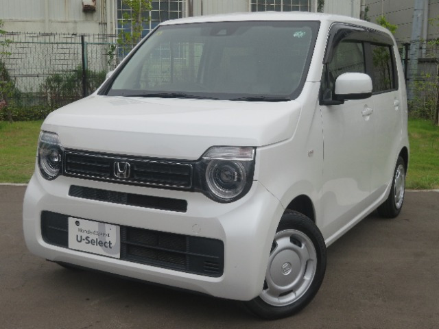 N-WGN L ホンダ センシング 