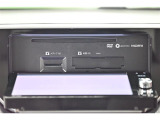 CD,DVD再生できます