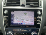 レガシィアウトバック 2.5 エックスブレイク 4WD 純正ナビ/バックカメラ/左サイドカ...