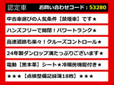 GS 300h Fスポーツ スピンドル黒革 記録簿X18