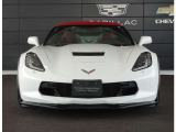 コルベット グランスポーツ 3LT 