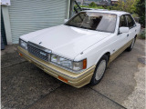 【中古車情報】マツダ ルーチェ 2.0 リミテッド  の中古車詳細（走行距離：2.9万km、カラー：ホワイトII、販売地域：愛媛県四国中央市）