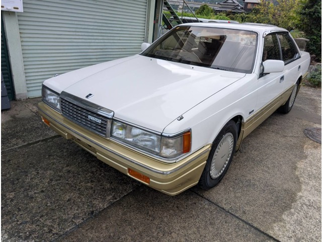 ルーチェ 2.0 リミテッド 