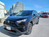 RAV4 2.5 ハイブリッド X 