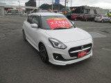 スイフト 1.2 RS 