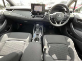 カローラスポーツ 1.2 GX 4WD 