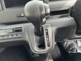 無断変速オートマ(CVT)は滑らかな変速で燃費も良いですよ!