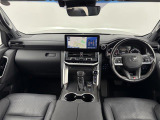 ランドクルーザー300 3.5 GRスポーツ 4WD 4WD 本革シート